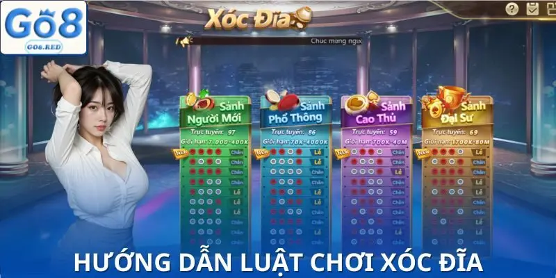 Cách Đọc Vị Xóc Đĩa Chuẩn Xác | Bí Kíp Cao Thủ Để Lại 2 Tổng hợp luật chơi Xóc Đĩa chuẩn chỉnh